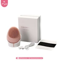 مجموعة تنظيف البشرة