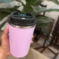 مق التخصص مع شاشة قياس درجة الحرارة