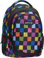 حقيبة مدرسية 3 سحاب