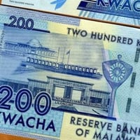 ملاوي فئة 200 كواشا أنسر