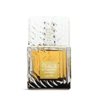 عطر لطافة خمرة قهوة او دو بارفيوم 100مل