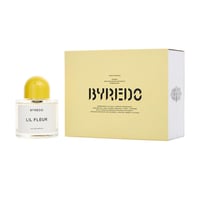 عطر بايريدو ليل فلور أمبر أو دو برفيوم للجنسين 100...