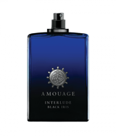 عطر امواج انترلود بلاك ايرس الرجالي او دو بارفيوم...