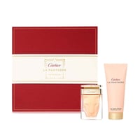 مجموعة لا بانثير من كارتير