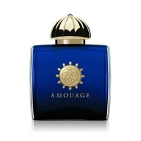 عطر امواج انترلود او دو بارفيوم نسائي 35 مل تقاسيم