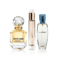 مجموعة عطور حصرية مميزة