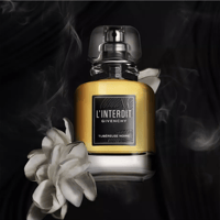 عطر لينتردي توبيروز نوار او دي بارفيوم 80مل