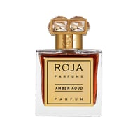 عطر روجا دوف عنبر عود بارفيوم 50 مل للجنسين