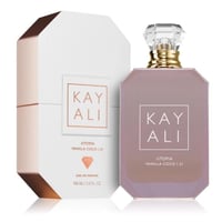 عطر كايالي يوتوبيا فانيلا كوكو 21 أو دي بارفان 100...