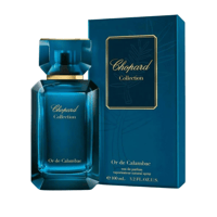 عطر شوبارد اور دي كالامباك او دو بارفيوم