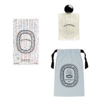 عطر ديبتيك لوناماريس أو دي بارفيوم - 100 مل للجنسي...