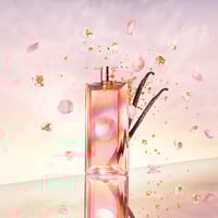 عطر لانكوم ايدول نكتار او دو بارفيوم النسائي 100 م...