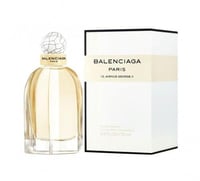 عطر بالنسياغا باريس النسائي او دو بارفيوم 75 مل