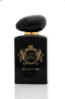 عطر ذا رويال بلاك ستون 100 مل