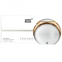 عطر بريسنس دون فيم من مونت بلانك - او دو تواليت -...