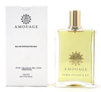 تستر امواج جوبليشن الرجالي او دو بارفيوم 100مل (بد...