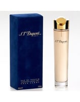 عطر اس تي ديبونت بور فيمي نسائي 100 مل