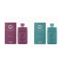 عرض مجموعة عطور قوتشي جيلتي لوف إديشين - 90 مل لكل...