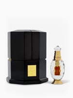 عطر عود سيوفي من رصاصي للجنسين 3 مل