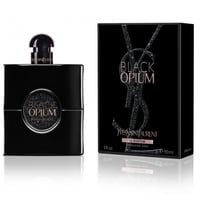 عطر بلاك اوبيوم لي اف سان لوران بارفيوم 90 مل