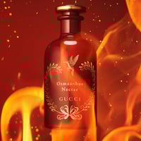 عطر قوتشي ذا ألكيميست جاردن أوسمانثوس نكتار أو دي...