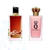 عرض عطور عطر كيو من دولتشي آند غابانا او دي بارفيو...