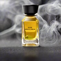 عطر عمان لاكجري عود اكويلاريا او دو بارفيوم 100 مل...