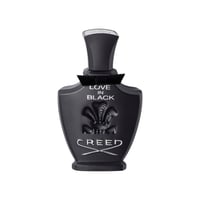 عطر كريد لوف ان بلاك الجديد 75 مل