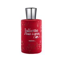 تستر عطر جولييت هاز آجن مممم أو دو برفيوم 100مل