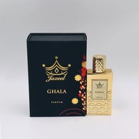 عطر غلا من جزيل او دي بارفيوم 100مل