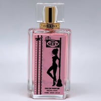 عطر نيو سكسي أو دو بارفيوم للنساء 100مل