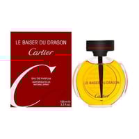 عطر كارتير لي بيسير دو دراجون او دو بارفيوم 100مل