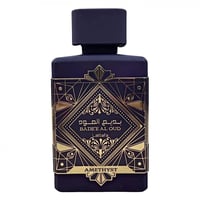 عطر بديع العود اميثيست للجنسين 100مل