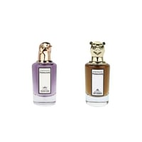 مجموعة عطور بنهاليغونز للجنسين 75 مل لكل عطر