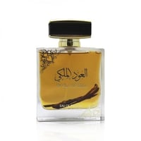 عطر العود الملكي أو دي بارفيوم للجنسين 100 مل