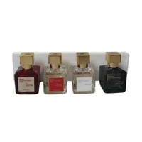 عرض مجموعة عطور ميزون فرانسيسكو 25 مل لك عطر