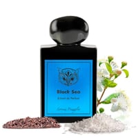 عطر لورينزو بازاجليا بلاك سي - اكسترايت دو بارفيوم...