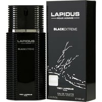 عطر تيد لابيدوس بور هوم بلاك اكستريم او دو تواليت...