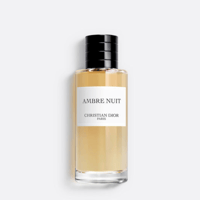 عطر ديور أمبر نوي أو دي بارفان 250 مل للجنسين