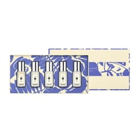 عرض عطور جو مالون أو دي بارفيوم للجنسين 9 مل×9