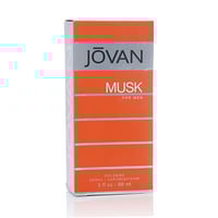 عطر مسك من جوفان للرجال - 88 مل - او دو كولونيا