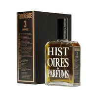 عطر هيستوار توبيروس 3 انيمال 120 مل للجنسين