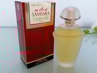 عطر جيرلان سمسارا تواليت اون اير 50 مل