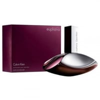 عطر ايفوريا من كالفن كلاين للنساء 100 مل