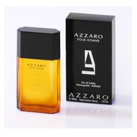 عطر ازارو بور هوم او دو تواليت - 100مل