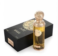 عطر قصه الاسود هدسون فالي 200 مل للجنسين