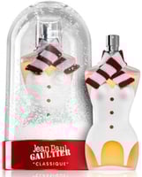 عطر جان بول غوتييه كلاسيك كولكتورز سنو جلوب 100 مل