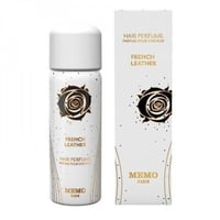 ميمو باريس كويرس نومادز فرينش ليذر عطر للشعر 80مل