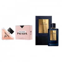 عرض عطور برادا الجديد للجنسين 100مل 1×2