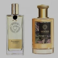 عطر مون لايت من ذا وودز او دي بارفيوم 100مل